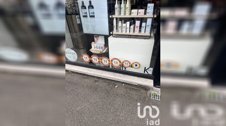 Ma-Cabane - Vente Immeuble Deuil-la-Barre, 100 m²