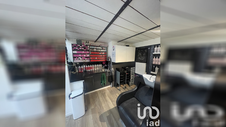 Ma-Cabane - Vente Immeuble Deuil-la-Barre, 100 m²