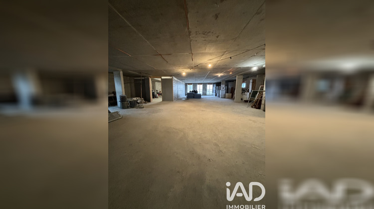 Ma-Cabane - Vente Immeuble Deuil-la-Barre, 1600 m²