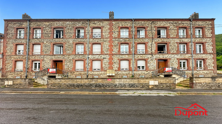 Ma-Cabane - Vente Immeuble Deville, 300 m²