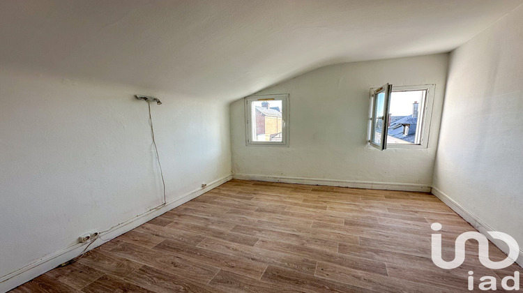 Ma-Cabane - Vente Immeuble Déville-Lès-Rouen, 58 m²