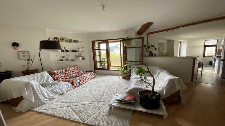 Ma-Cabane - Vente Immeuble Die, 215 m²