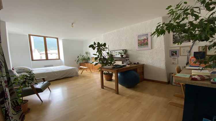 Ma-Cabane - Vente Immeuble Die, 215 m²