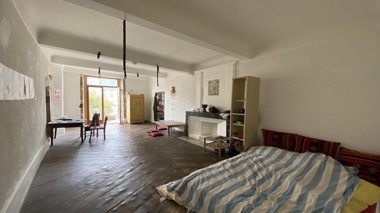 Ma-Cabane - Vente Immeuble Die, 215 m²