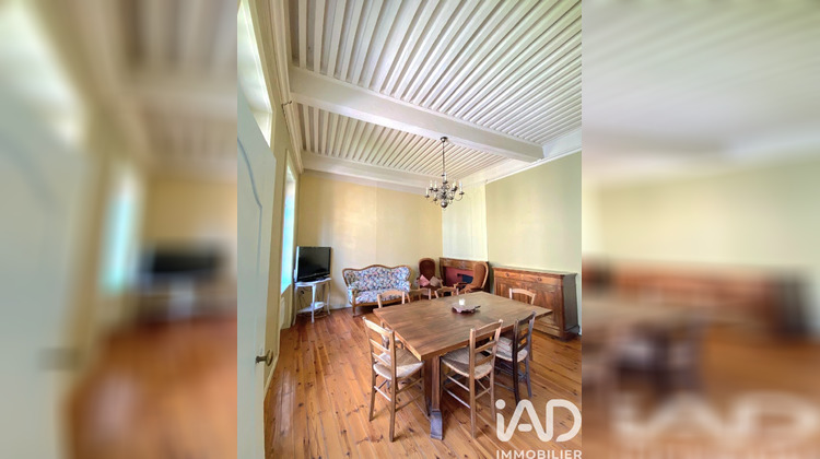 Ma-Cabane - Vente Immeuble Die, 137 m²