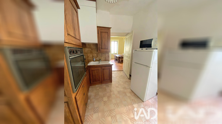 Ma-Cabane - Vente Immeuble Die, 137 m²