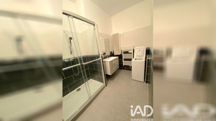 Ma-Cabane - Vente Immeuble Die, 137 m²