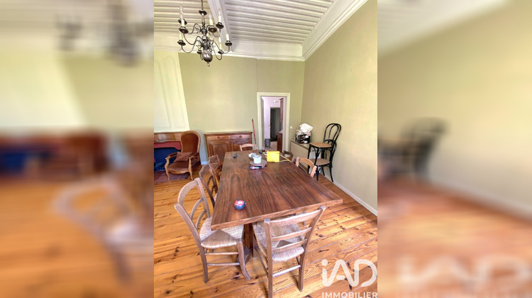 Ma-Cabane - Vente Immeuble Die, 137 m²