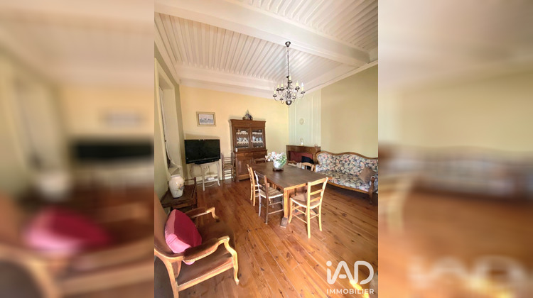 Ma-Cabane - Vente Immeuble Die, 137 m²