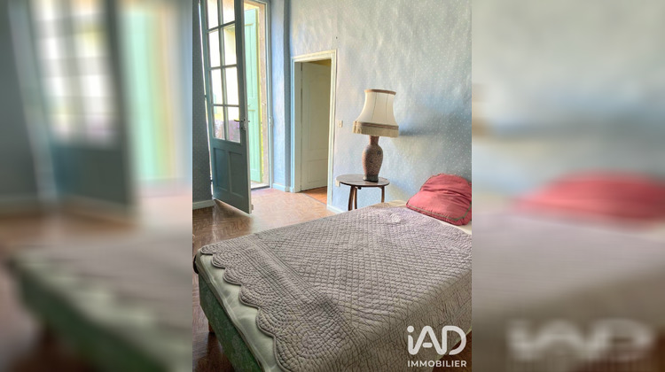 Ma-Cabane - Vente Immeuble Die, 137 m²