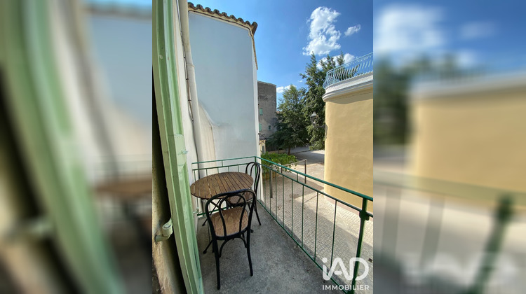Ma-Cabane - Vente Immeuble Die, 137 m²