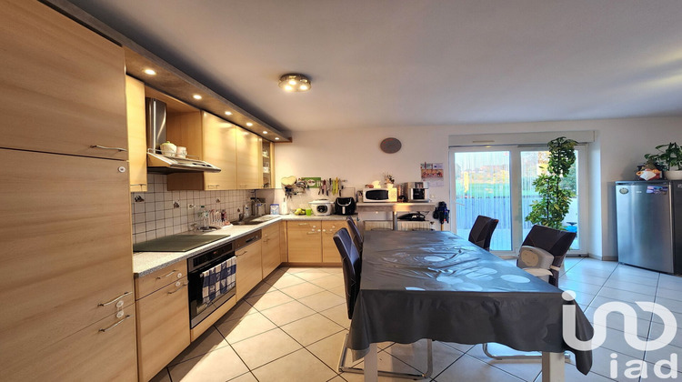 Ma-Cabane - Vente Immeuble Diebling, 290 m²