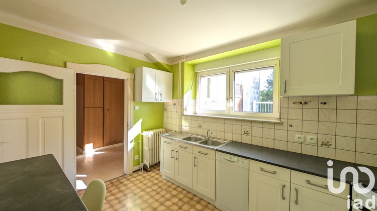 Ma-Cabane - Vente Immeuble Diemeringen, 182 m²