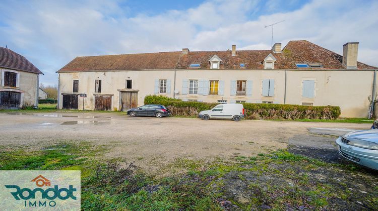 Ma-Cabane - Vente Immeuble Diénay, 600 m²