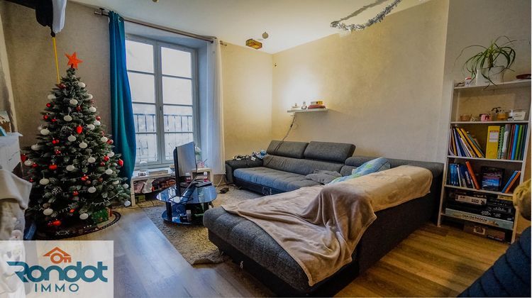 Ma-Cabane - Vente Immeuble Diénay, 600 m²