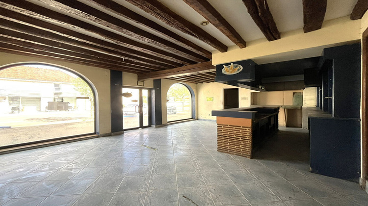 Ma-Cabane - Vente Immeuble DIENVILLE, 400 m²