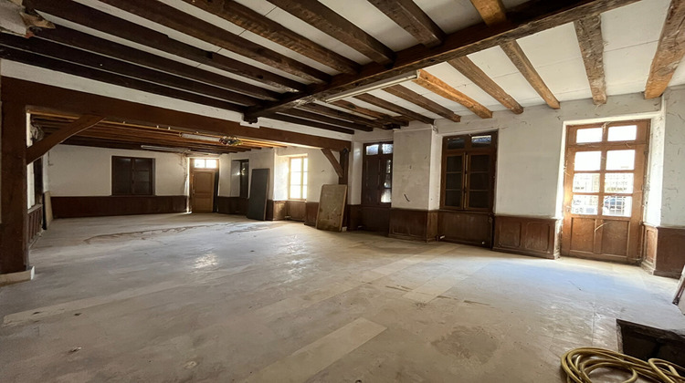 Ma-Cabane - Vente Immeuble DIENVILLE, 400 m²