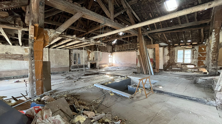 Ma-Cabane - Vente Immeuble DIENVILLE, 400 m²
