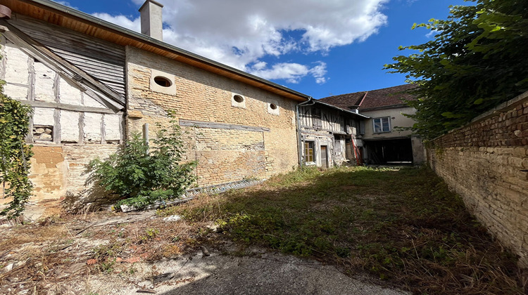Ma-Cabane - Vente Immeuble DIENVILLE, 400 m²