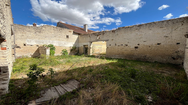 Ma-Cabane - Vente Immeuble DIENVILLE, 400 m²