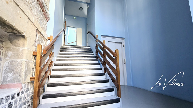 Ma-Cabane - Vente Immeuble Dieppe, 678 m²