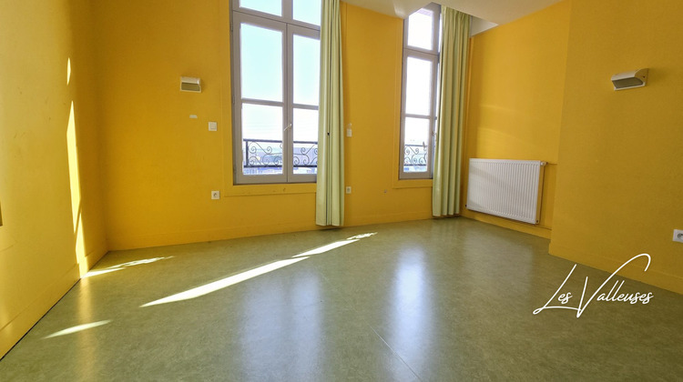 Ma-Cabane - Vente Immeuble Dieppe, 678 m²