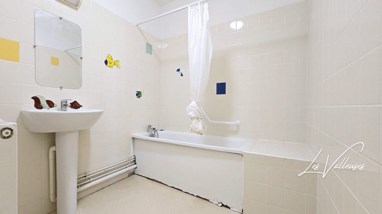 Ma-Cabane - Vente Immeuble Dieppe, 678 m²