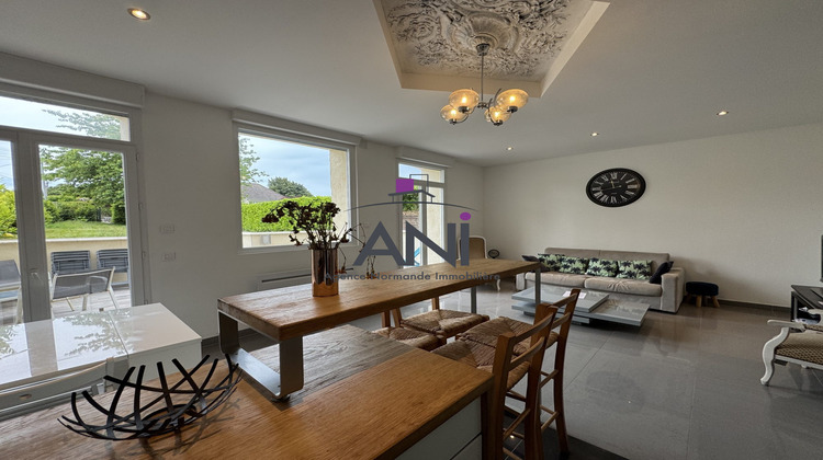 Ma-Cabane - Vente Immeuble Dieppe, 210 m²