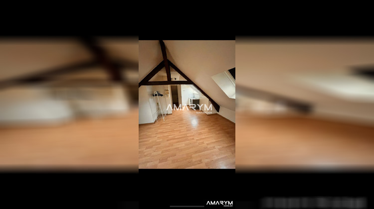 Ma-Cabane - Vente Immeuble Dieppe, 90 m²