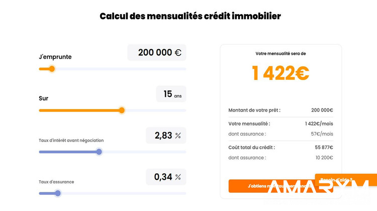 Ma-Cabane - Vente Immeuble Dieppe, 90 m²
