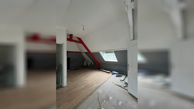Ma-Cabane - Vente Immeuble Dieppe, 104 m²