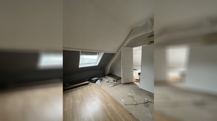 Ma-Cabane - Vente Immeuble Dieppe, 104 m²