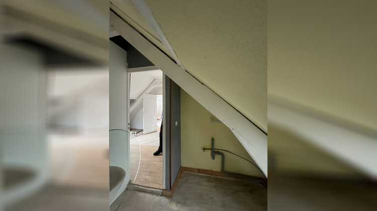 Ma-Cabane - Vente Immeuble Dieppe, 104 m²