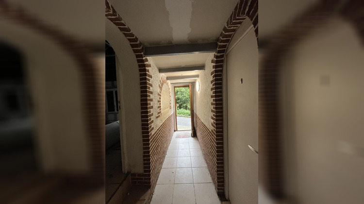 Ma-Cabane - Vente Immeuble Dieppe, 104 m²