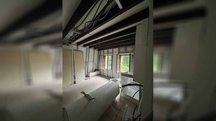 Ma-Cabane - Vente Immeuble Dieppe, 104 m²