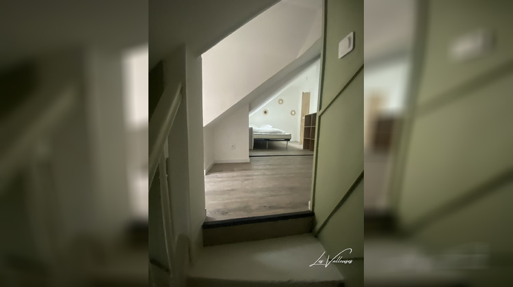 Ma-Cabane - Vente Immeuble Dieppe, 76 m²