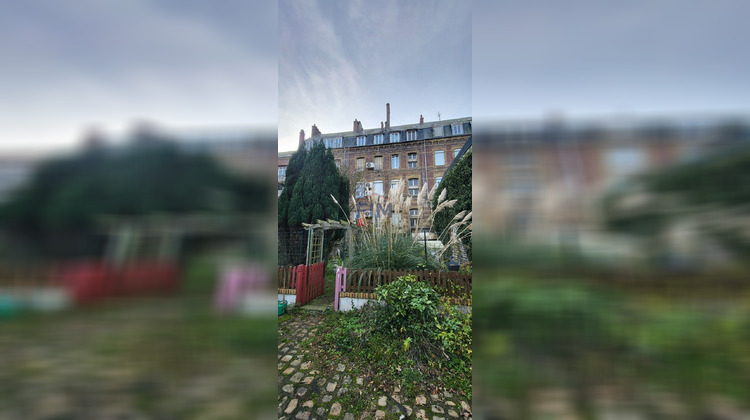 Ma-Cabane - Vente Immeuble Dieppe, 520 m²