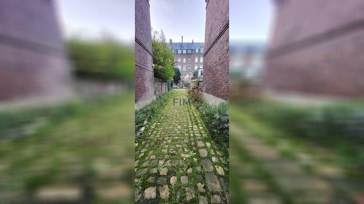 Ma-Cabane - Vente Immeuble Dieppe, 520 m²