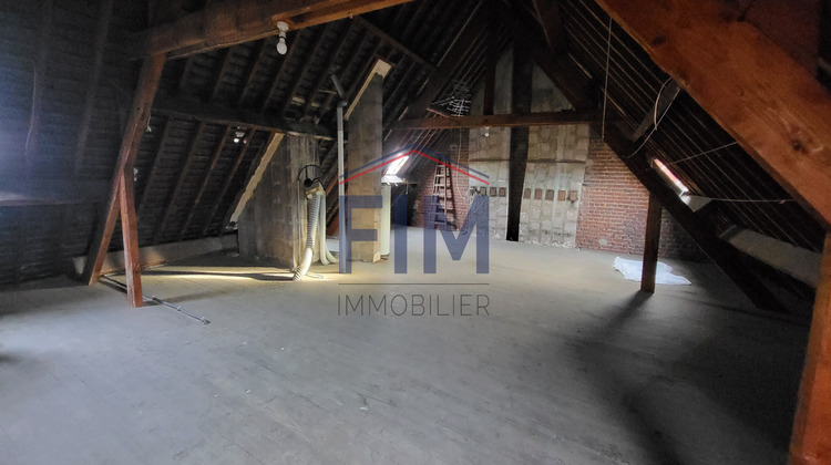 Ma-Cabane - Vente Immeuble Dieppe, 520 m²