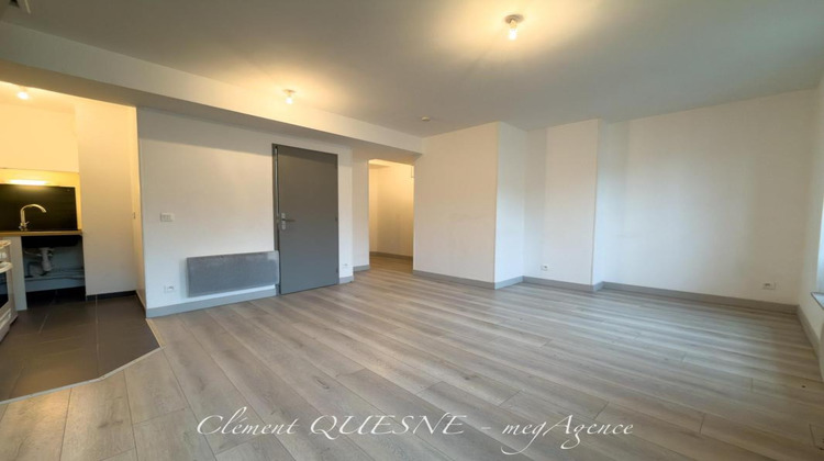 Ma-Cabane - Vente Immeuble DIEPPE, 109 m²