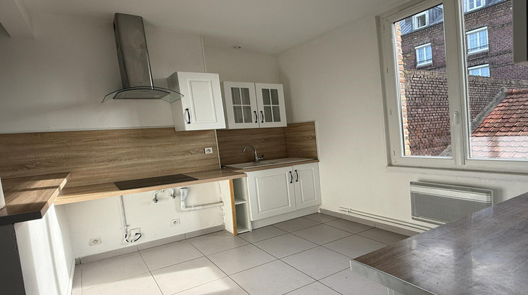 Ma-Cabane - Vente Immeuble DIEPPE, 185 m²