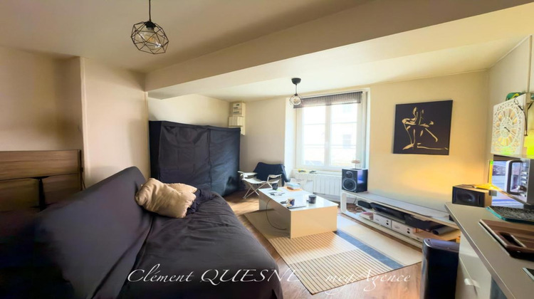 Ma-Cabane - Vente Immeuble DIEPPE, 60 m²