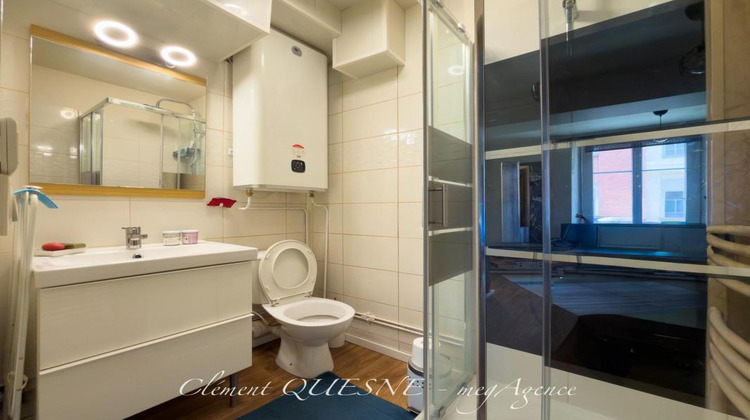 Ma-Cabane - Vente Immeuble DIEPPE, 60 m²