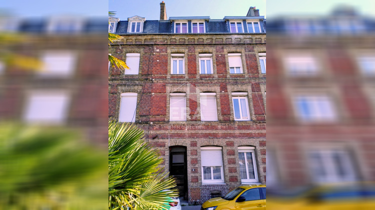 Ma-Cabane - Vente Immeuble DIEPPE, 342 m²