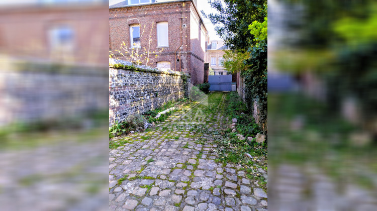 Ma-Cabane - Vente Immeuble DIEPPE, 342 m²