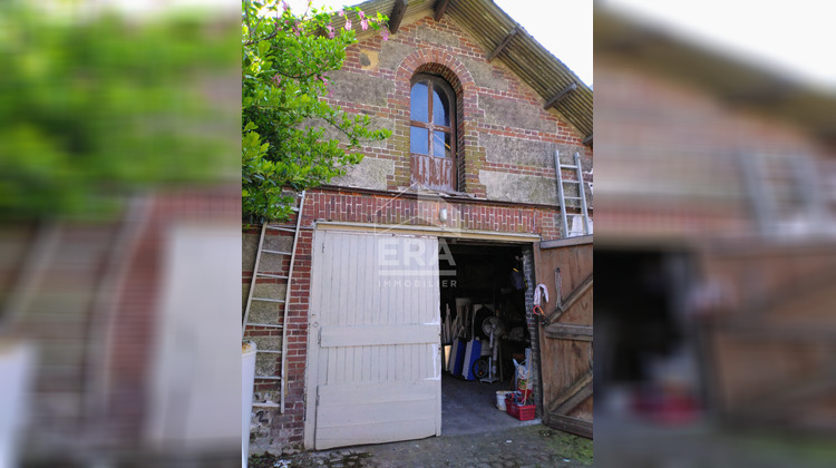 Ma-Cabane - Vente Immeuble DIEPPE, 342 m²