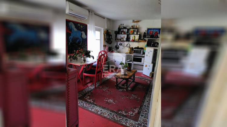 Ma-Cabane - Vente Immeuble DIEPPE, 342 m²