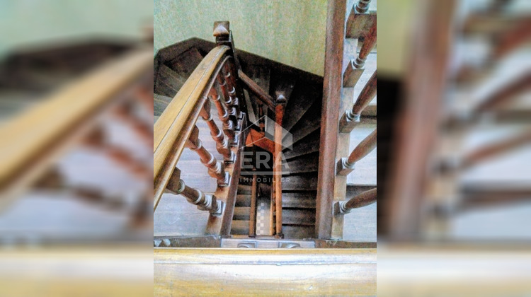 Ma-Cabane - Vente Immeuble DIEPPE, 223 m²