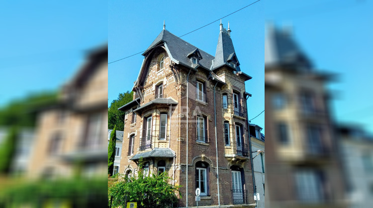 Ma-Cabane - Vente Immeuble DIEPPE, 223 m²