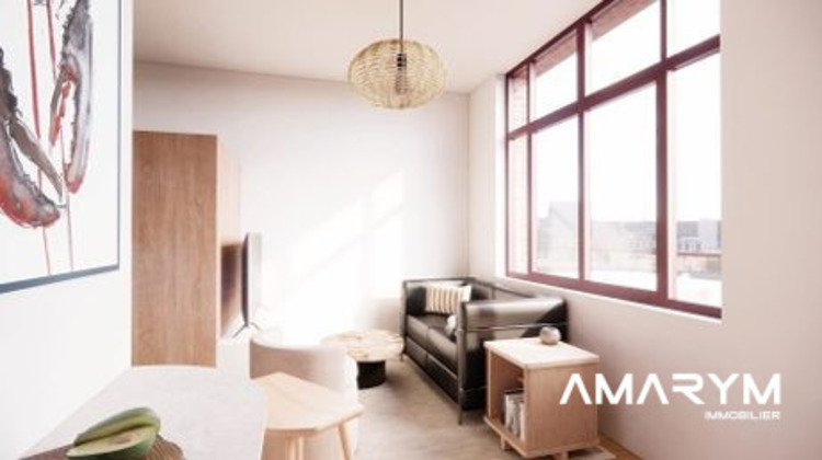 Ma-Cabane - Vente Immeuble Dieppe, 75 m²